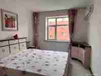 出售开鲁县学府花园小区4楼 带缓台 精装修 拎包入住