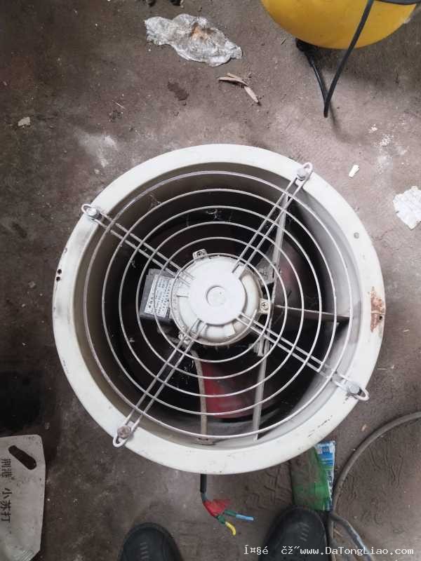 通辽市科尔沁区出售排气扇