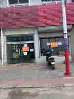 大榆树镇 庙后门西侧门市出租