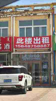 奈曼旗八仙筒临街二层门市出租