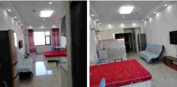 通辽市科尔沁区公寓单间整套住宅出租