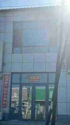 通辽市庆河镇门市楼房三层出租